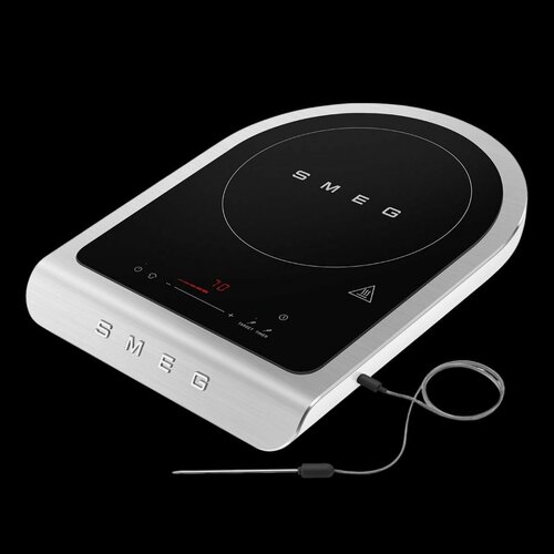 Индукционная варочная панель SMEG PIC01WHMEU белый 50290₽