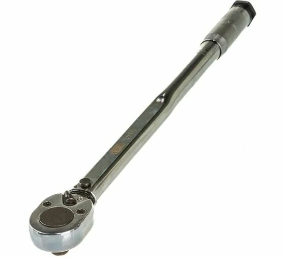 Динамометрический предельный ключ 3/8 5-25 Нм L=280mm АвтоDело 40349 14881