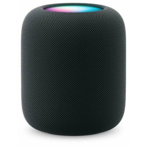 Умная колонка Apple HomePod 2nd Midnight