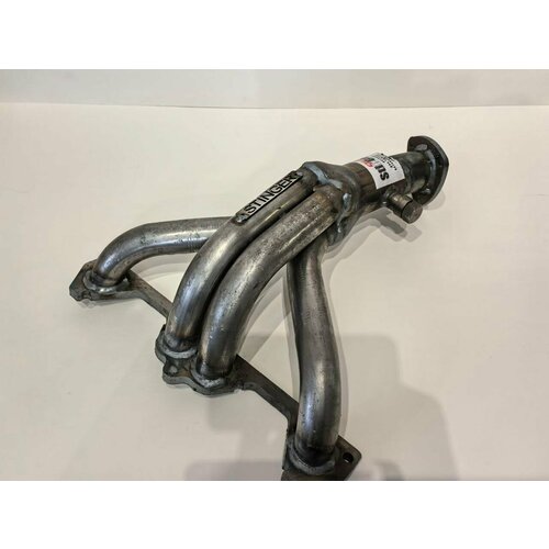 Выпускной коллектор паук FERRAT 4-1 для автомобилей ВАЗ LADA 8V Prioragrantakalina2110-15 3499₽