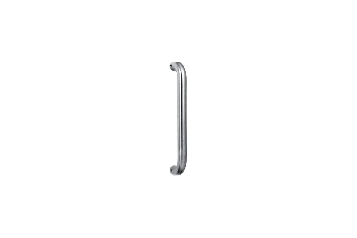 Ручка-скоба из нержавеющей стали HOME 300/25 мм INOX30025