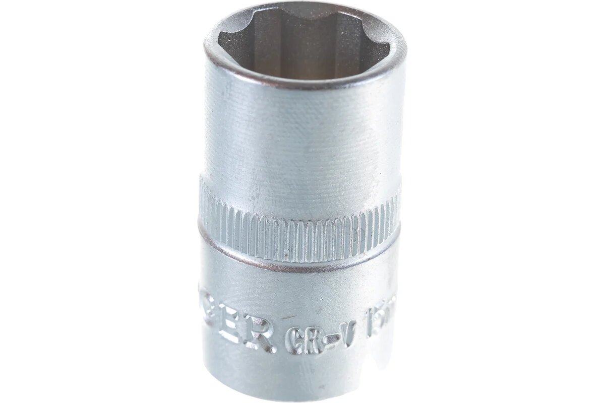 Головка торцевая 6-гранная SuperLock (1/2', 15 мм) Berger BG BG-12S15