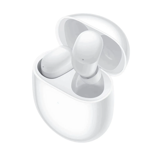 Беспроводные наушники Xiaomi Redmi Buds 4 BHR5846GL белый 2006₽