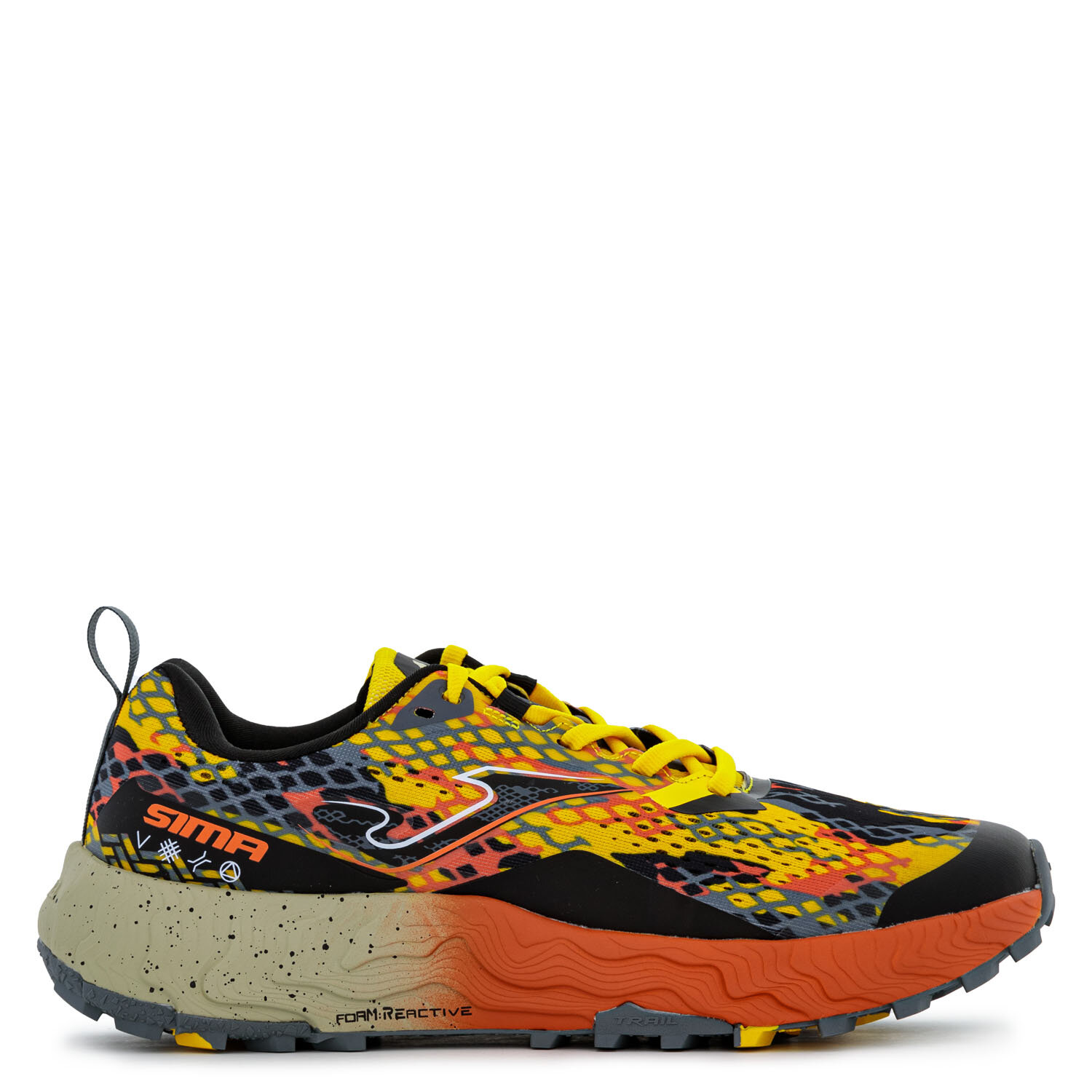 Кроссовки JOMA