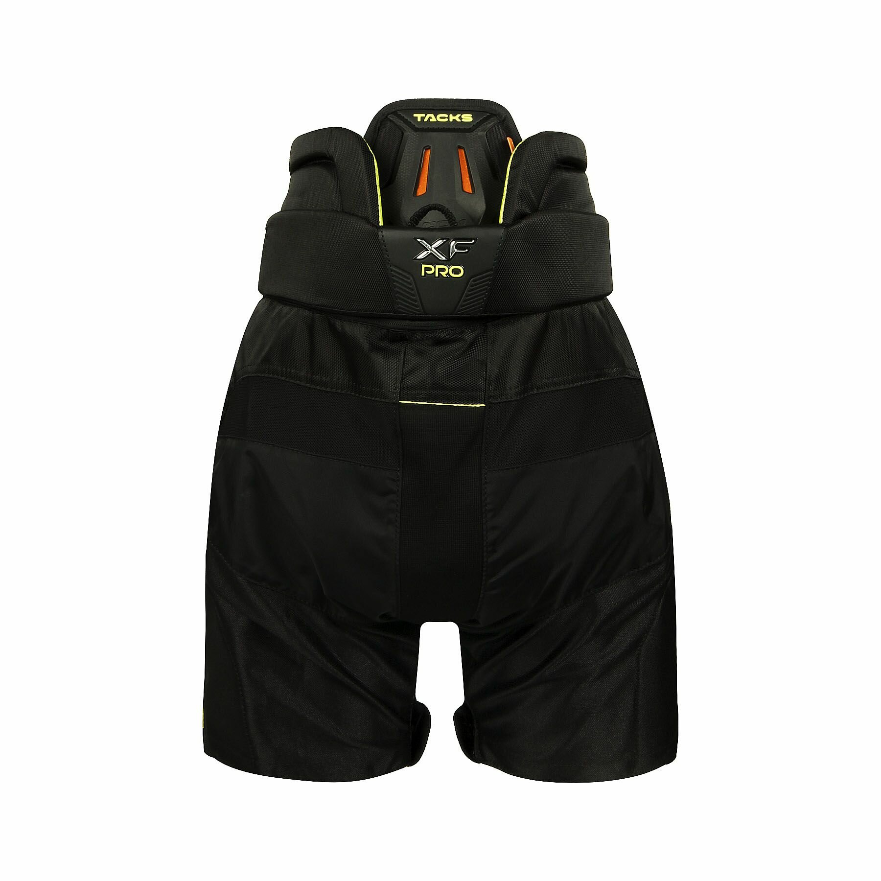 Шорты игрока дет. HP TACKS XF PRO JR BK (M) — фото 1