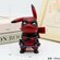Фигурка Дэдпул Пикачу MINISO, 1, No box