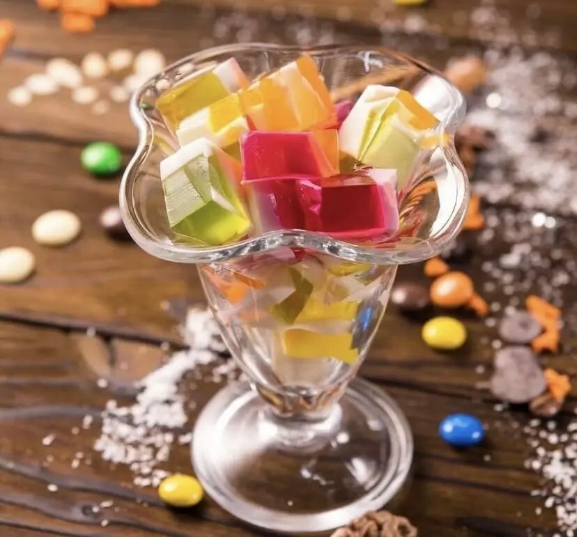 Набор креманок для мороженого Iceville 6шт — фото 1