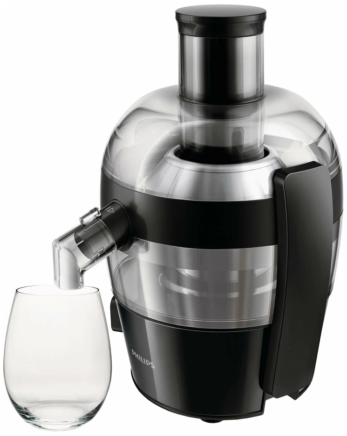 Центрифужная соковыжималка Philips Viva Collection HR1832/00