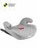 Автокресло/бустер JUNION Vardi группа 3 (22-36 кг), Isofix