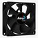 Вентилятор д/корпуса 80x80x25 AeroCool FORCE 8, 12V, 0.15A, 1500 ...
