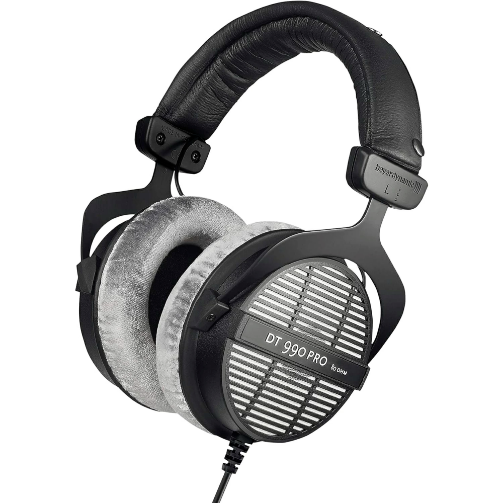 Наушники Beyerdynamic DT 990 Pro 80 Ohm