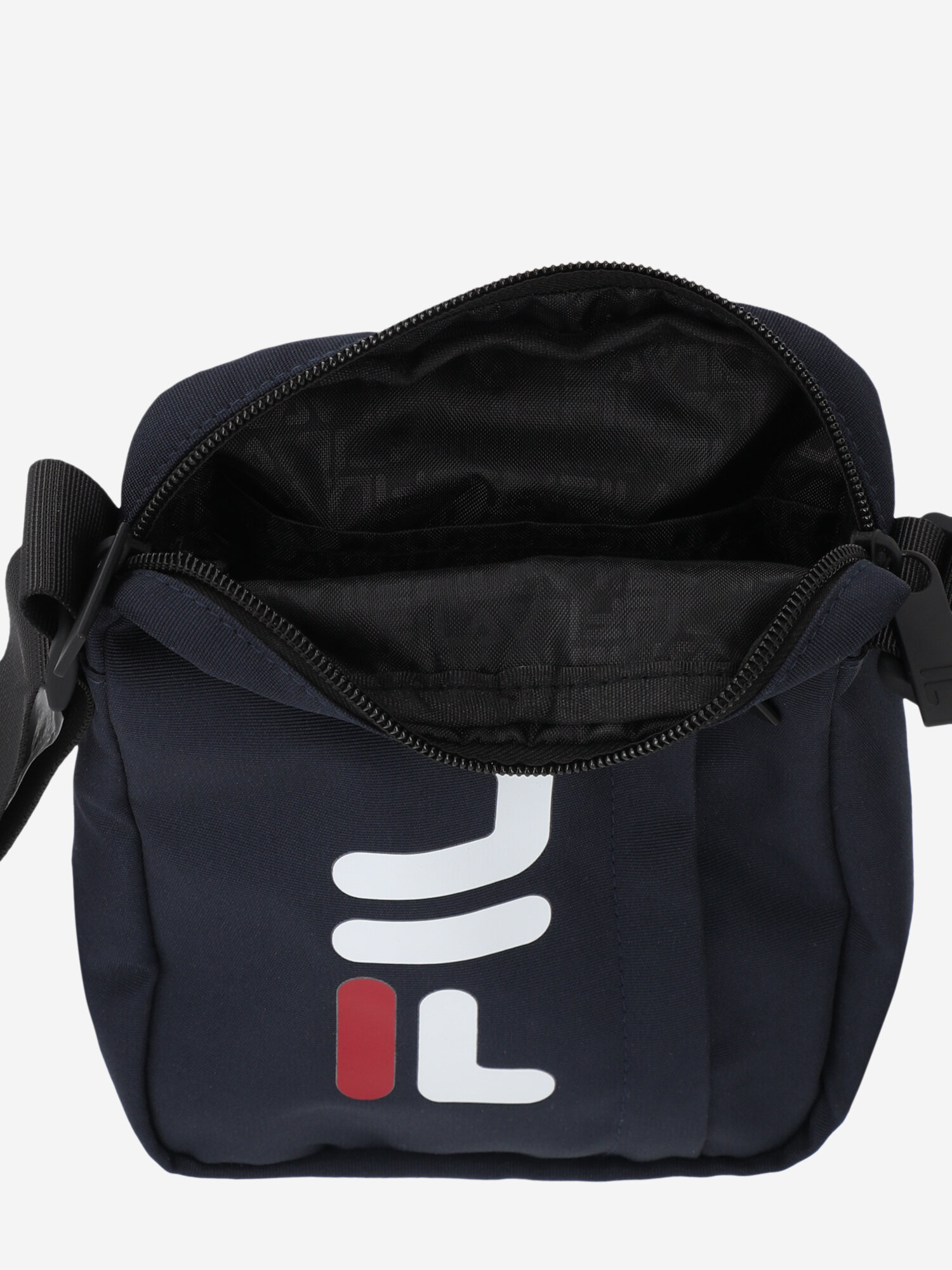 Сумка Fila Unisex crossbody bag, темно-синий — фото 1