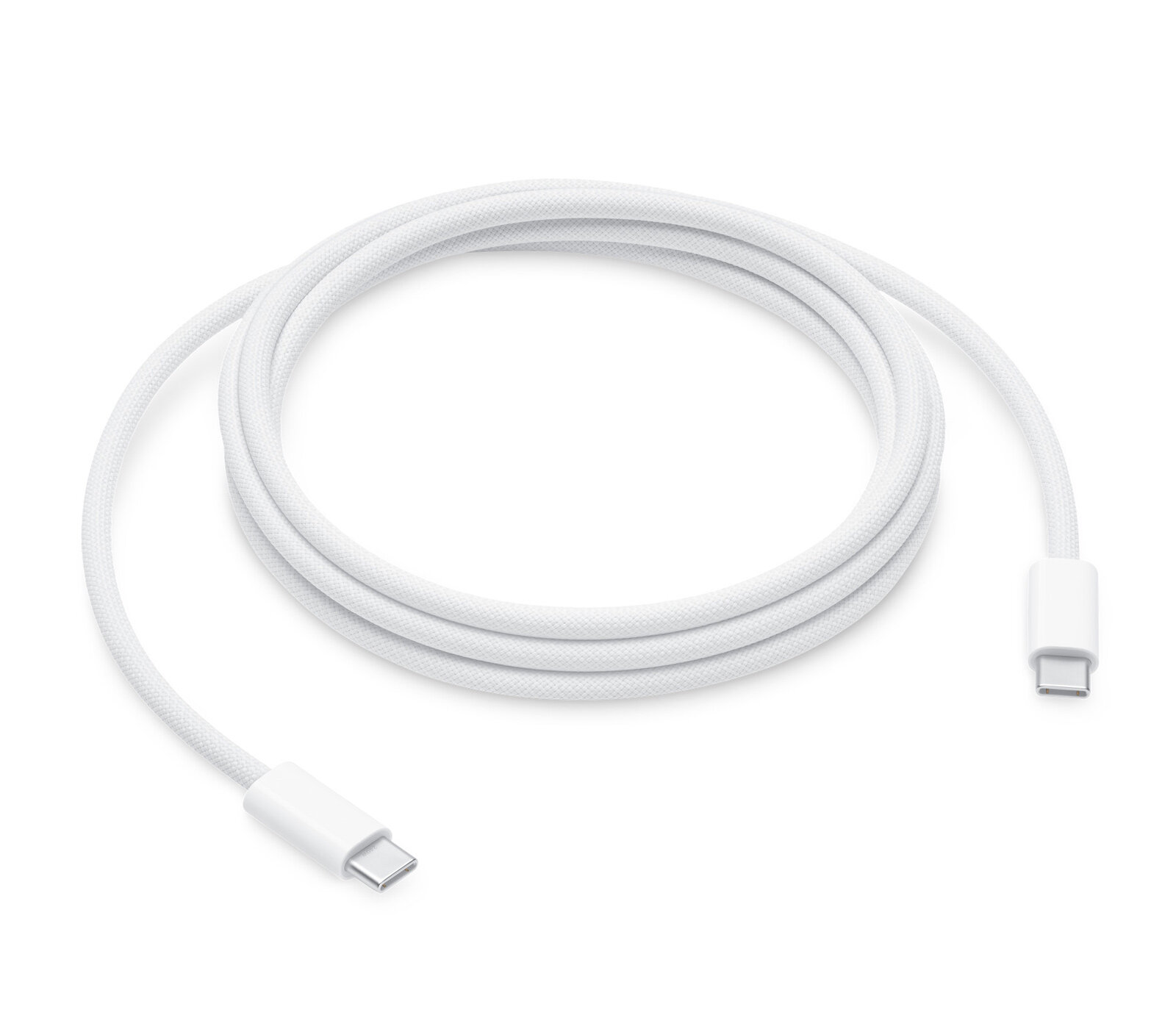 Кабель Apple USB-C to USB-C 240W, 2 м