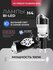 Cветодиодные лед лампы H4 LEDBRITED Y, BI-LED лампы A7D H4 мини л...