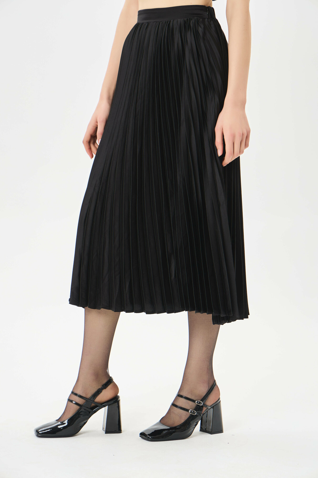 Юбка TERRA PRO TERRA PRO, размер XL, black — фото 1