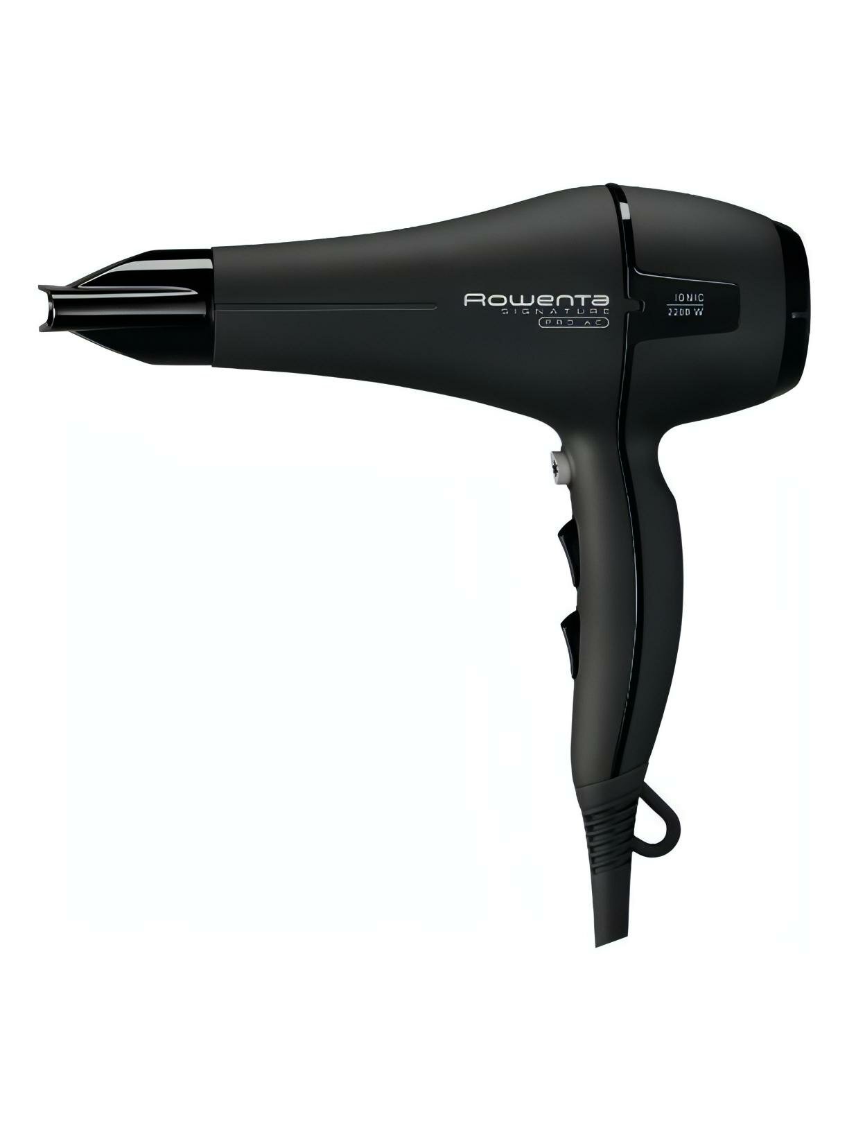 Фен Rowenta Signature Pro Ac CV7810F0 — фото 1