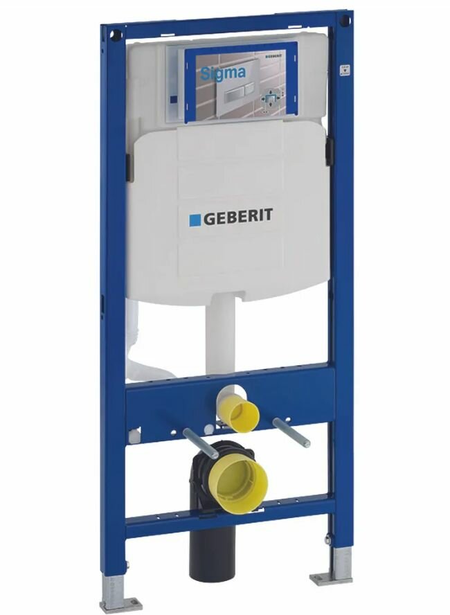 Система инсталляции для унитазов Geberit Duofix Sigma UP320 111.300.00.5
