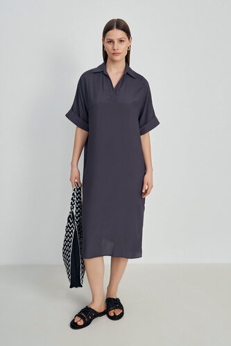 Изображение товара Платье Рубашка