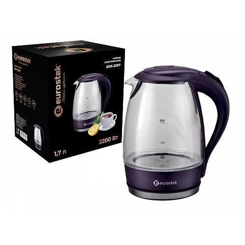 Чайник электрический Eurostek EEK-2207 330000₽
