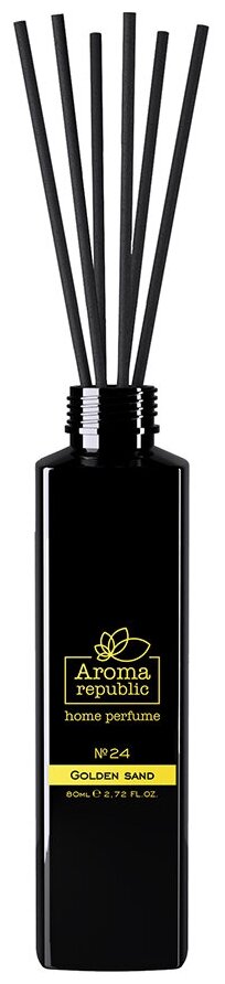 Ароматический диффузор Aroma republic - фото №9