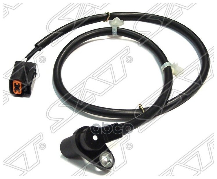 Датчик Abs Rr Mitsubishi Airtrek/Outlander 01-08/Lancer 00-11 Lh Sat арт. ST-MR569782