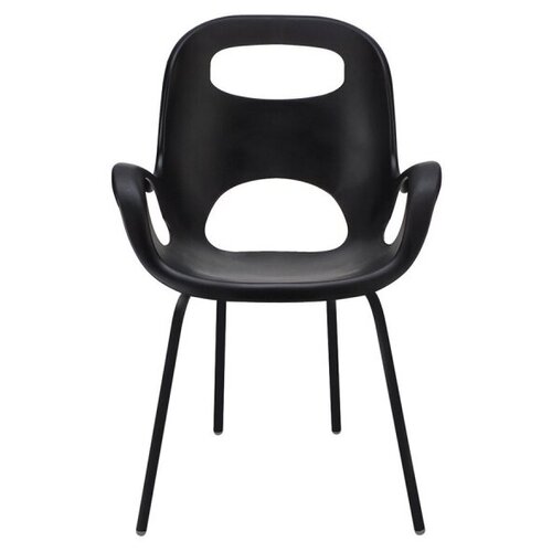 фото Стул oh chair черный, umbra