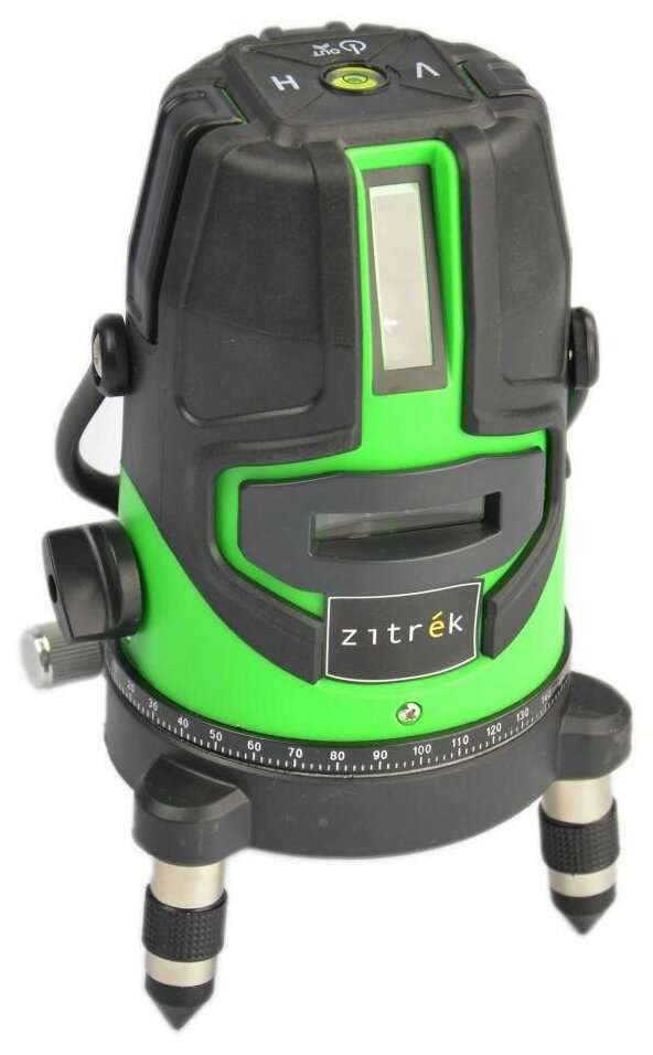    Zitrek Ll1v1h (065-0177-1) .