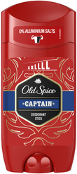 Дезодорант стик Old Spice Captain, 85 мл