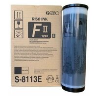 Чернила RISO Краска RISO RZ/EZ 370/300/230/200 Black (1000мл) (o) ( Продается кратно двум штукам!)