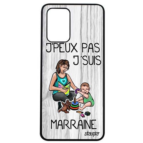 фото Чехол на мобильный // xiaomi poco m3 // "не могу - стала крестной!" семья повод, utaupia, светло-серый