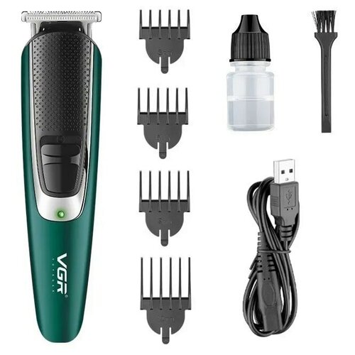 Машинка для стрижки VGR Professional V-176 149900₽