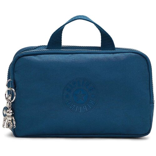 Kipling Косметичка KI5542Z85 Jaconita Medium Toiletry Bag *Z85 Dynamic Beetle