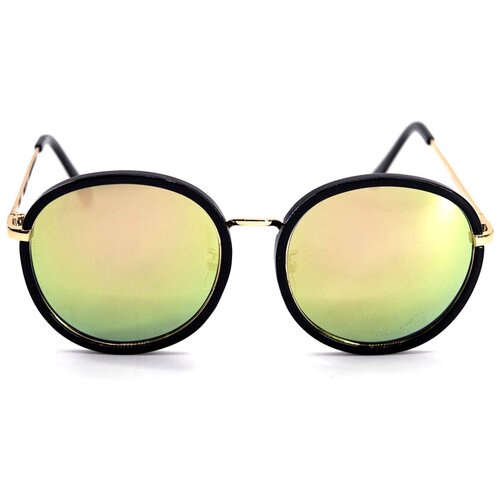 Солнцезащитные очки / Очки женские / Модные очки (зеленый)