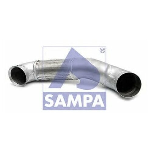 Труба выхлопного газа Sampa 200111