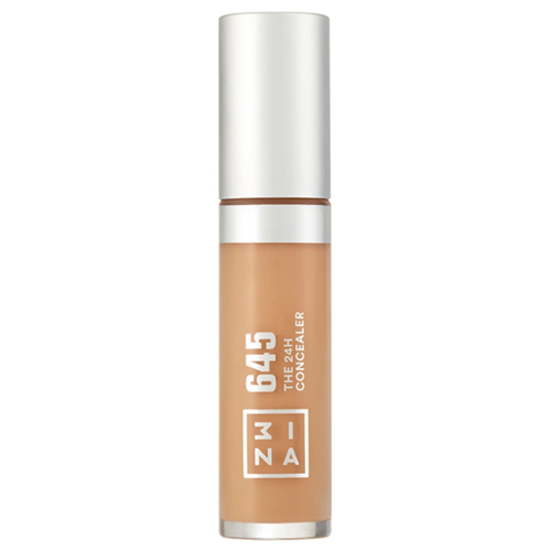 3INA The 24h concealer, оттенок 645, , 1