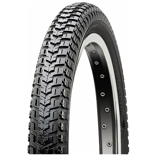 фото Велопокрышка 20" cst 20x2,125 c712 tb34218200