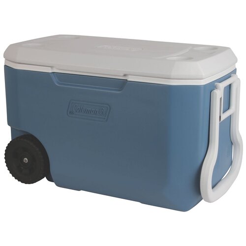 фото Изотермический контейнер с колесами coleman 62 qt xtreme 5 wheeled