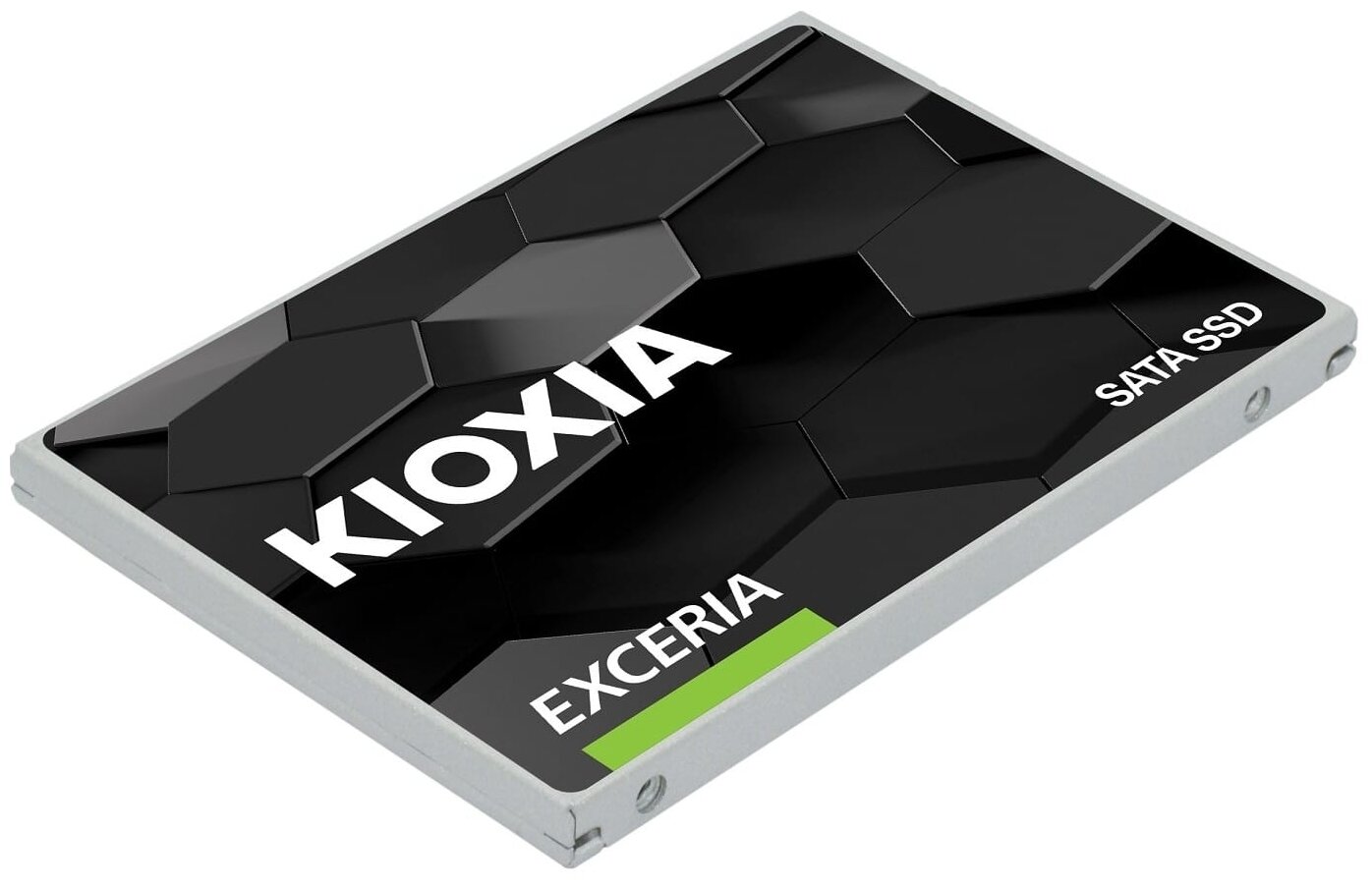 SSD-диск KIOXIA EXCERIA Client SSD 480GB LTC10Z480GG8 SATA 2.5"