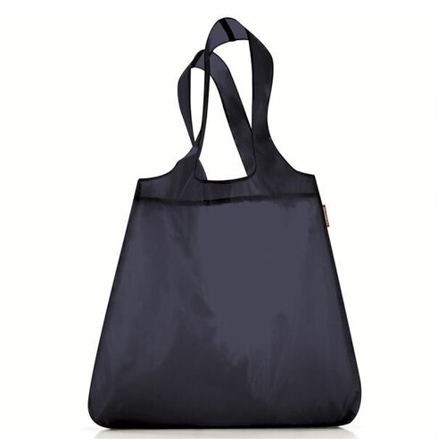 фото Сумка складная mini maxi shopper dark blue reisenthel at4059