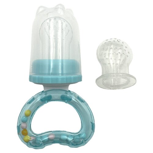 NappyClub Ниблер для прикорма малыша