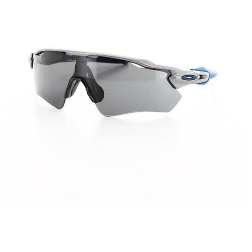 фото Очки спортивные oakley radar ev path оправа polished black линза prizm black
