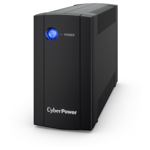 Источник бесперебойного питания CyberPower UTI675E