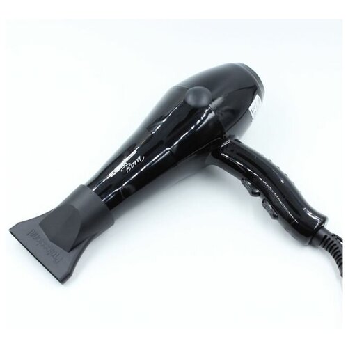 Master Professional Фен MP-304 Bora 1800Вт черный 200000₽