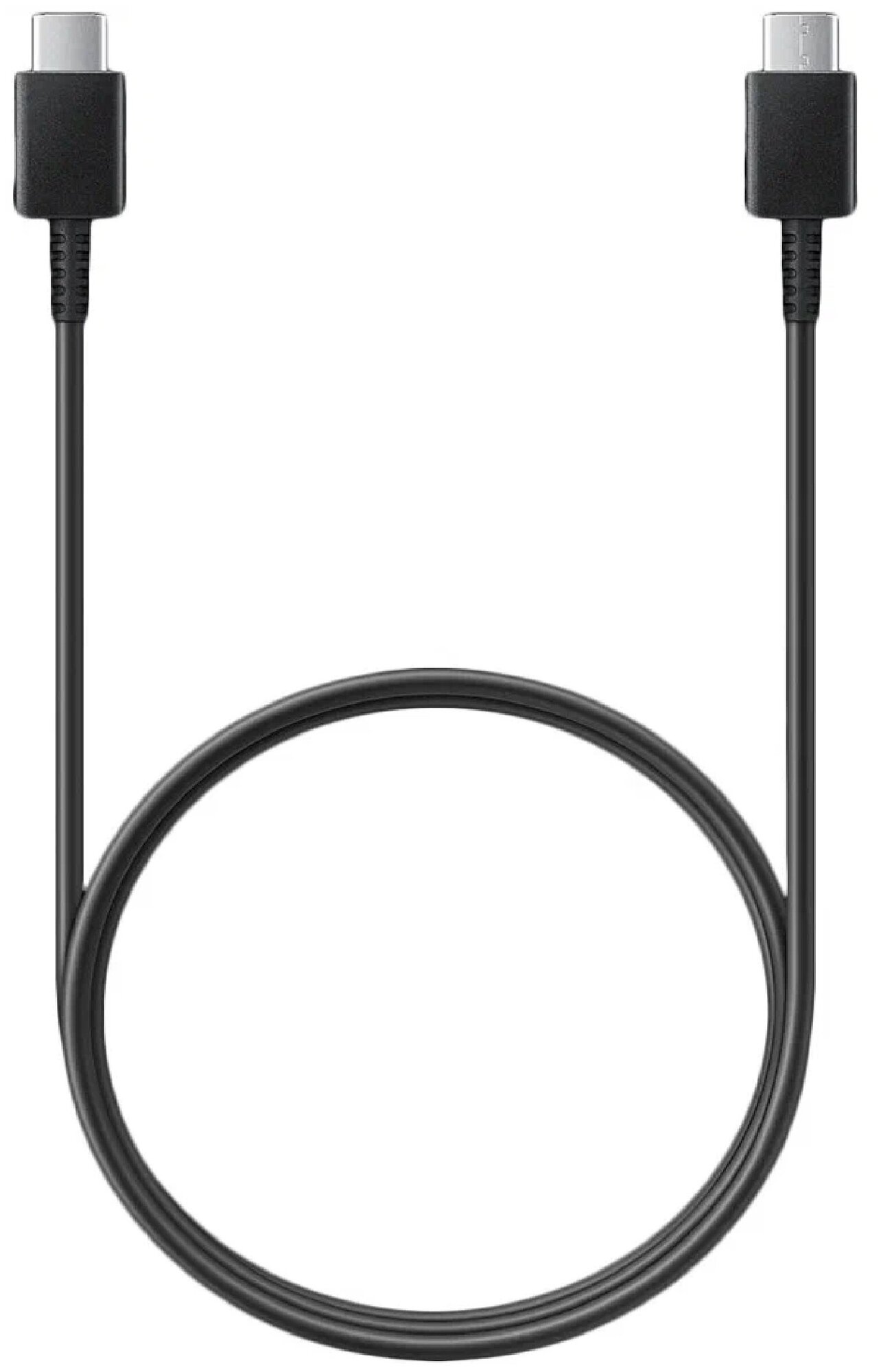 Кабель Samsung USB Type-C - USB Type-C (EP-DA705B) только для зарядки