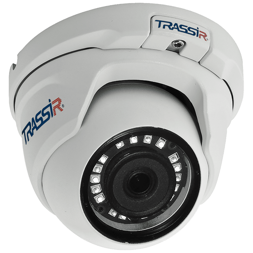 TRASSIR IP-видеокамера TRASSIR TR-D2S5 3.6