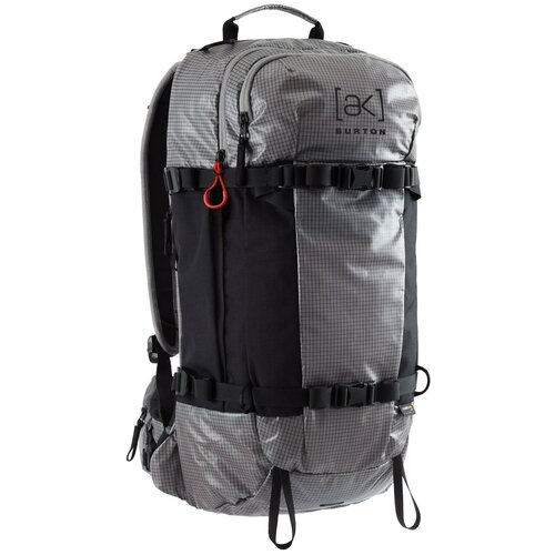 фото Рюкзак burton 2021-22 ak dispatcher pack 25l s\m sharkskin