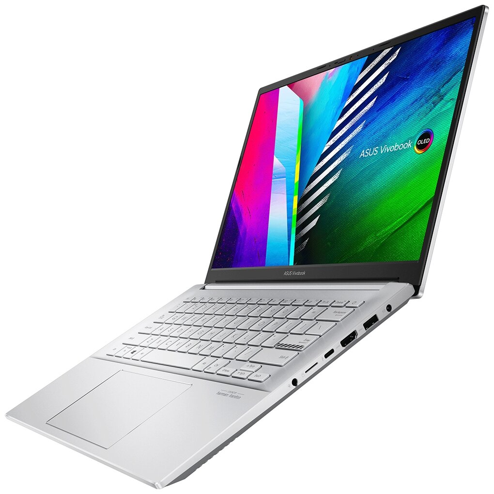 Купить Ноутбук ASUS VivoBook Pro 14 OLED K3400PA-KM014W 90NB0UY3-M02090 ...
