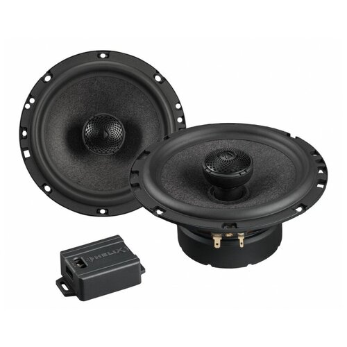 Helix 2-х полосная коаксиальная акустика Helix S6x 1590000₽