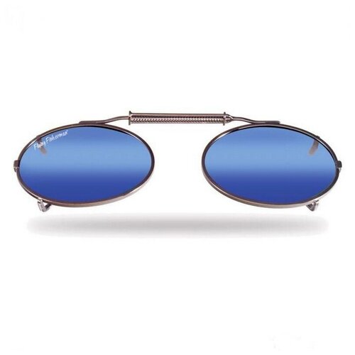 Солнцезащитные очки Flying Fisherman, синий