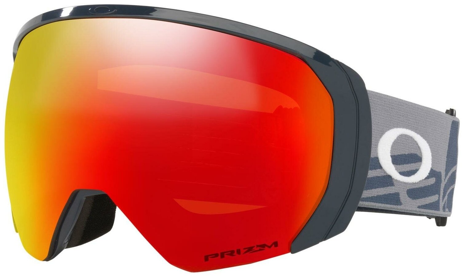 Очки горнолыжные Oakley Flight Path L Kilde Viking/Prizm Torch